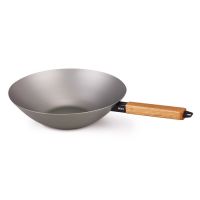 Сковорода вок 20 см BEKA NOMAD