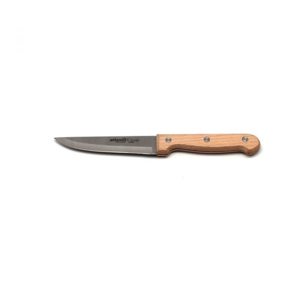 Нож кухонный ATLANTIS «Серия 8» 11 см 