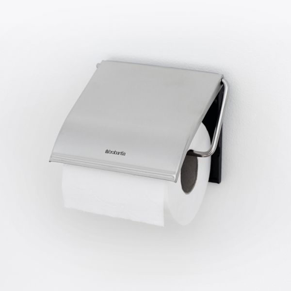 Держатель для туалетной бумаги Brabantia 