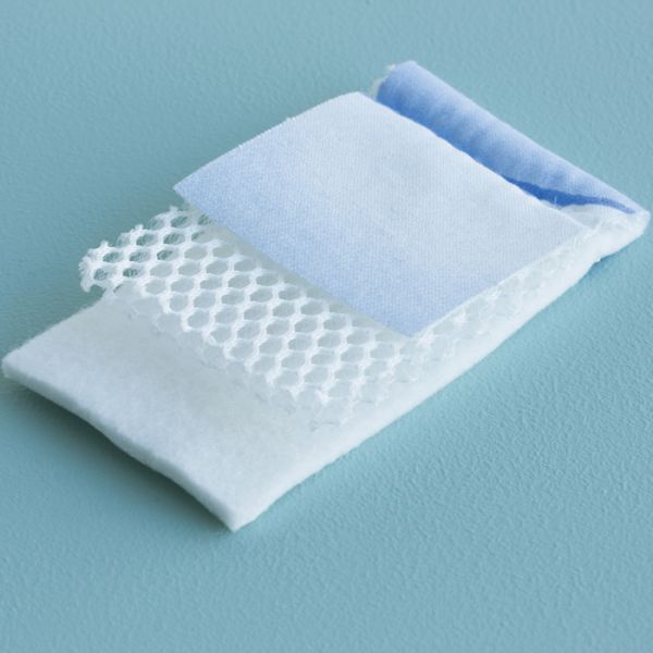 Чехол для гладильной доски Brabantia PerfectFlow 124x45 см 