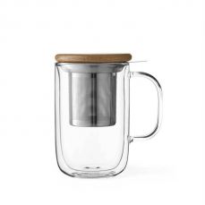 Термокружка с ситечком 0,5 л Minima VIVA Scandinavia