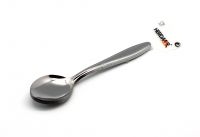 Набор столовых ложек Herdmar LUNIK 6 шт полированный