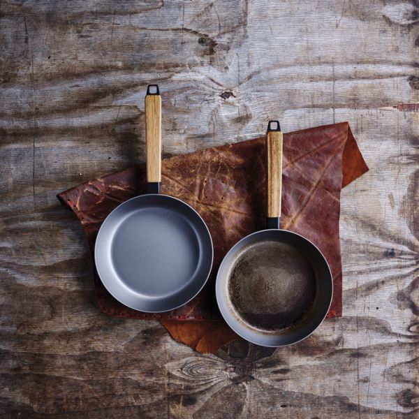 Сковорода BEKA NOMAD 24 см 