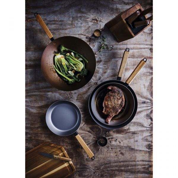 Сковорода BEKA NOMAD 24 см 