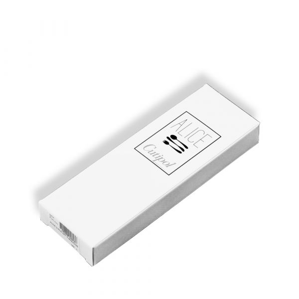 Набор детских столовых приборов, 3 предмета, бежевый, Alice, ALI.3.IV, CUTIPOL