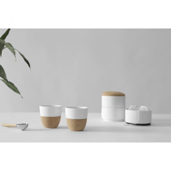 Емкость для хранения чая VIVA Scandinavia Cortica 