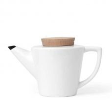 Чайник заварочный с ситечком 1,0 л Infusion VIVA Scandinavia