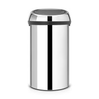 Мусорный бак Brabantia TOUCH BIN 60 л 4,80 кг