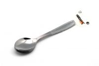 Набор столовых ложек Herdmar TILLIA 6 шт полированный