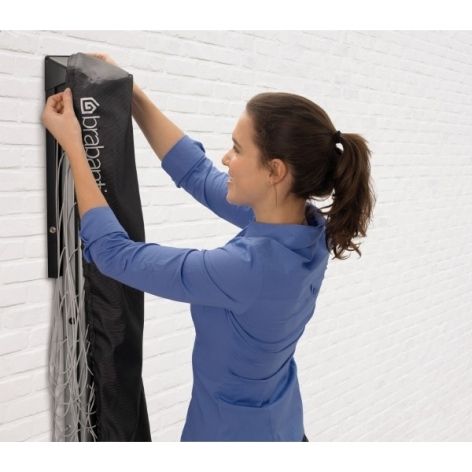 Сушилка для белья Brabantia Wallfix 