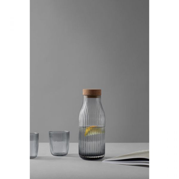 Графин VIVA Scandinavia Christian с двумя стаканами 