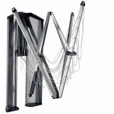 Сушилка для белья Brabantia Wallfix