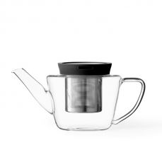 Чайник заварочный VIVA Scandinavia Infusion с ситечком 500 мл