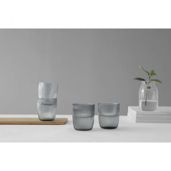 Стакан VIVA Scandinavia Christian 250 мл 4 шт 