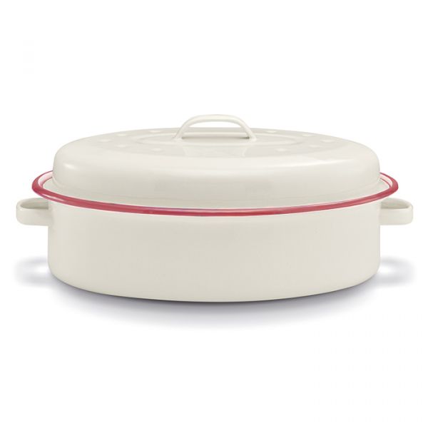 Форма для запекания BEKA Boheme Red 