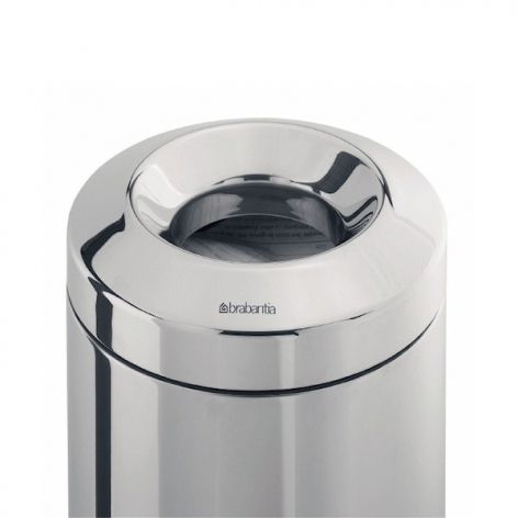 Несгораемая корзина для бумаг Brabantia 30 л 