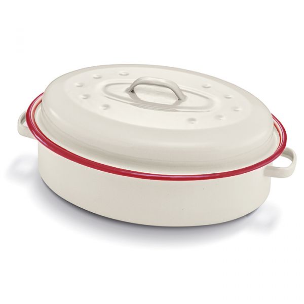 Форма для запекания BEKA Boheme Red 