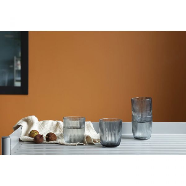 Стакан VIVA Scandinavia Christian 250 мл 4 шт 