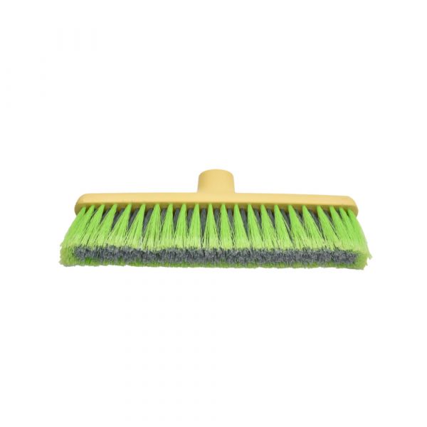 Щетка с ручкой Paul Masquin длинная щетина 