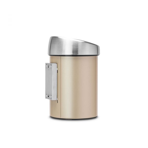 Мусорный бак Brabantia Touch Bin (3 л) 