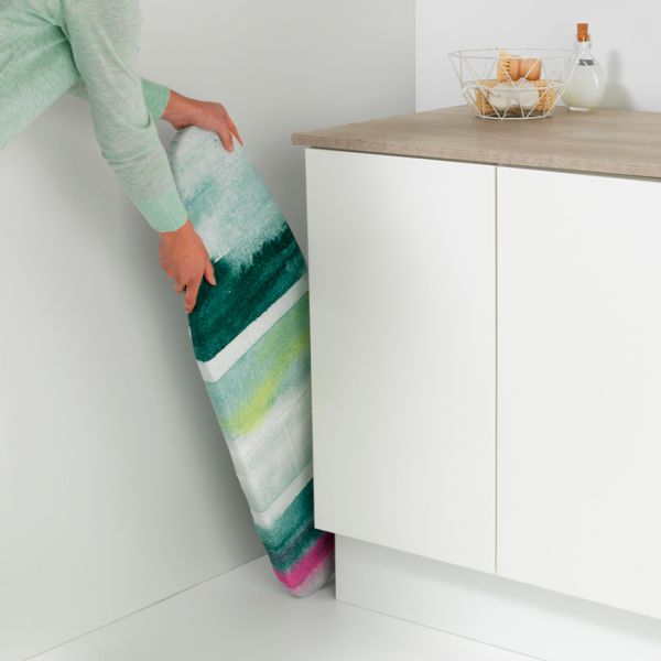 Настольная гладильная доска 95х30 см Brabantia Бриз 