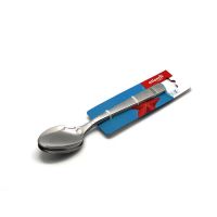 Набор ложек ATLANTIS «МЕЛЬПОМЕНА» матовый 3 шт