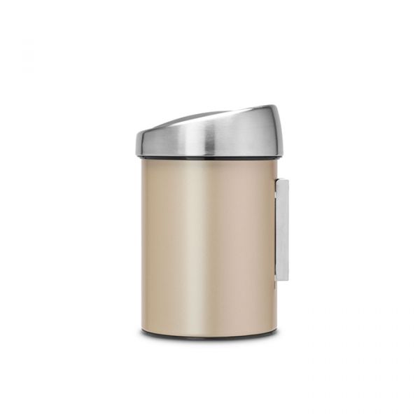 Мусорный бак Brabantia Touch Bin (3 л) 