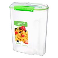 Контейнер для хлопьев SISTEMA 4.2 л