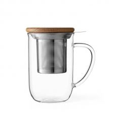 Чайная кружка с ситечком 0,5 л Minima VIVA Scandinavia