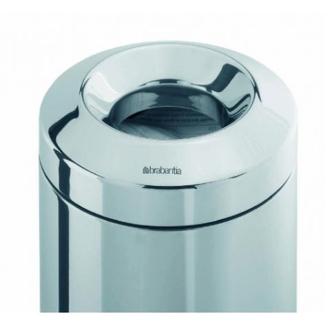 Несгораемая корзина для бумаг Brabantia 7 л 