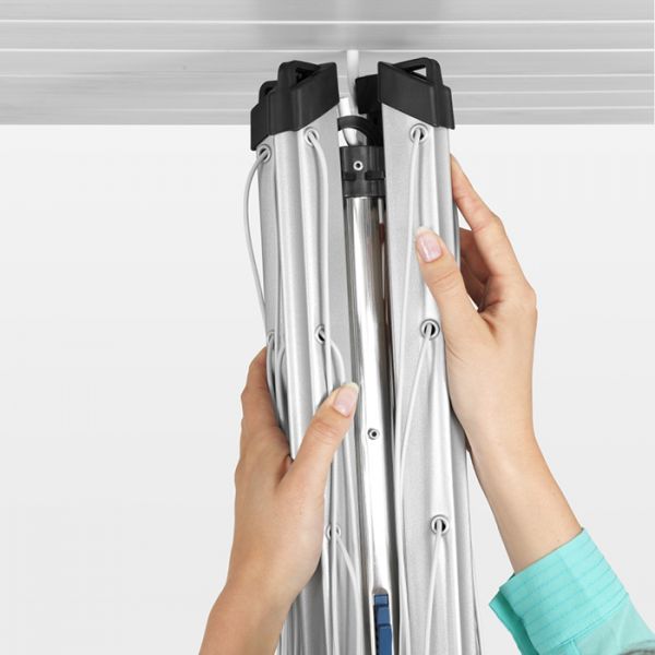 Сушилка Essential BRABANTIA