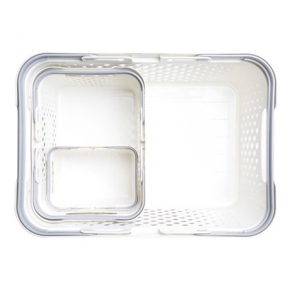 Корзина SISTEMA 1,2 л 