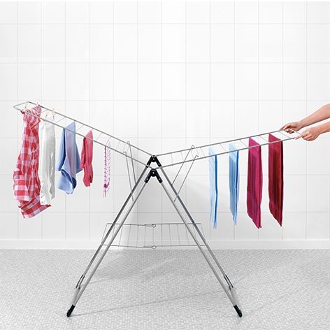Сушилка для белья напольная BRABANTIA