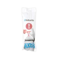 Пакет пластиковый V 3 л 20 шт BRABANTIA