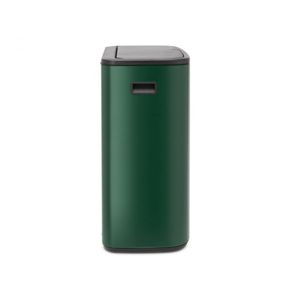 Мусорный бак Brabantia Touch Bin Bo 60 л 