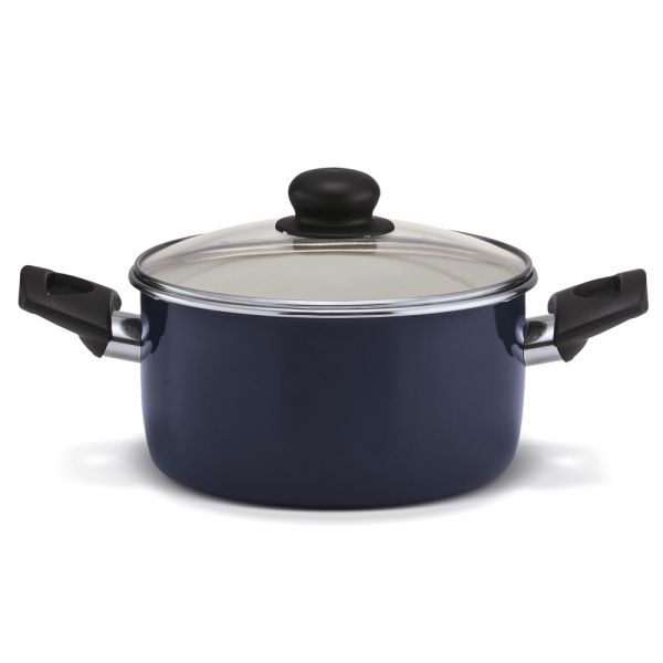 Кастрюля 3 л BEKA BOHEME BLUE 