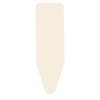 Чехол для гладильной доски Brabantia 124x38 см цвет нейтральный