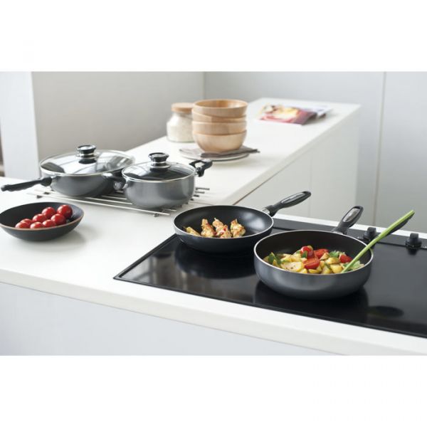 Набор сковород BEKA PRO INDUC 2 предмета 