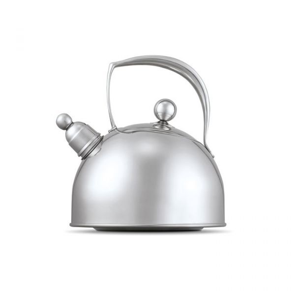 Чайник со свистком 2.5 л BEKA SUZY 