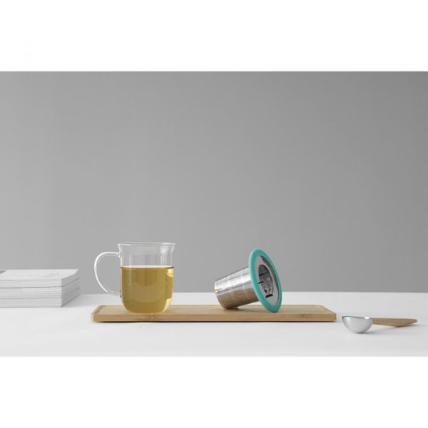 Складное ситечко для чая VIVA Scandinavia Infusion 