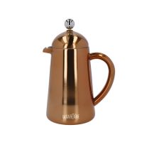 Кофейник Havana с двойными стенками, на 3 чашки La Cafetiere, медного цвета KITCHEN CRAFT