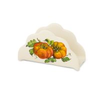 Салфетница настольная Mercato della Terra 16 см Nuova Cer