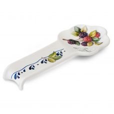 Подставка под ложку Frutti di Bosco 28.5 см Nuova Cer