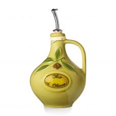 Бутылка для масла O.GREEN 750 мл Nuova Cer