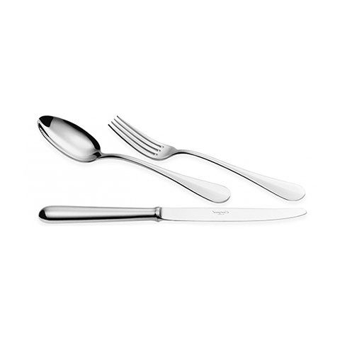 Нож десертный 19.8 см, chrom BAGUETTE CUTIPOL B.06
