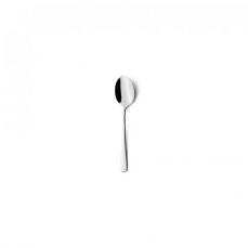Ложка кофейная 10 см, chrom ALCANTARA CUTIPOL AL.12