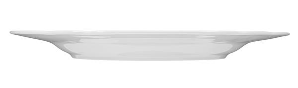 Тарелка обеденная 30.5 см, белый фарфор, Salzburg, 001.600942, SELTMANN