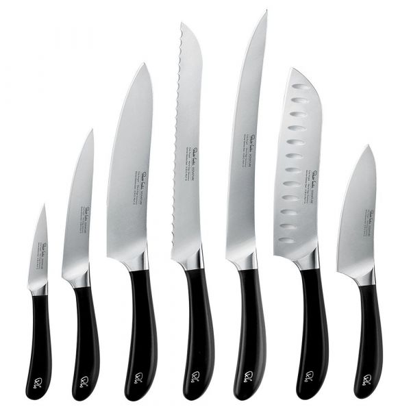 Нож овощной ROBERT WELCH Signature 10 см 