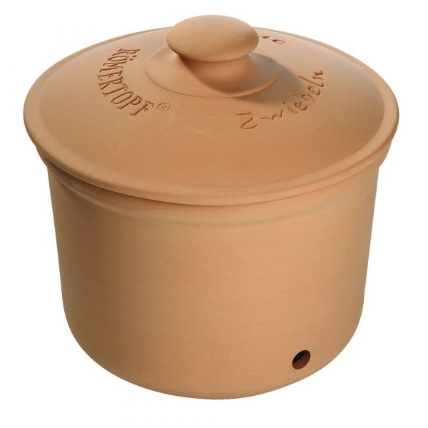 Емкость для хранения лука ROEMERTOPF Vorratstopfe 20х21 см 