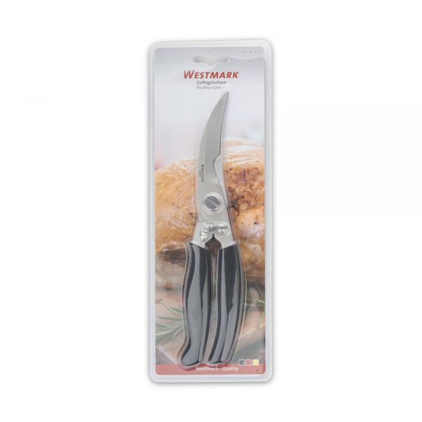 Ножницы для разделки птицы 24 см Westmark Plastic tools 